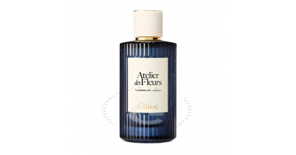Chloe Atelier Des Fleurs Tubereuse Lazuli EDP For Him / Her 150 ml